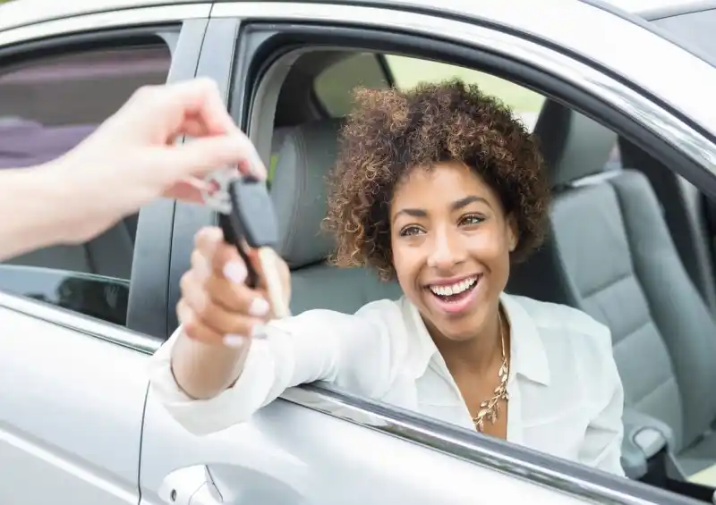 auto leasen Kamperveen